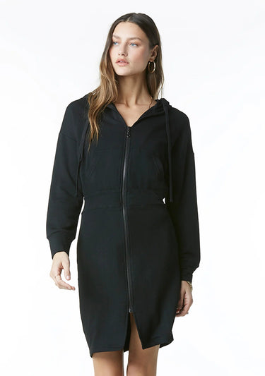 Tart Quixley Dress in Black - Estilo Boutique