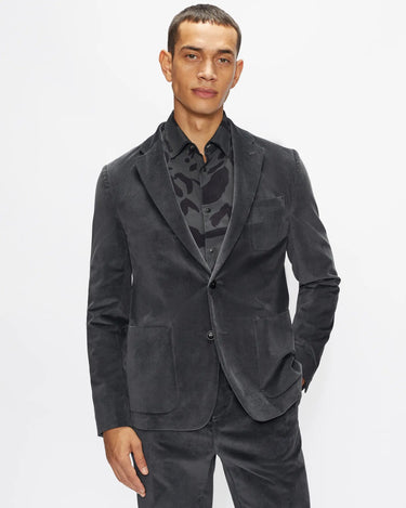 Ted Baker Velvet Blazer - Estilo Boutique