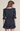 The Shirt The Nicky Dress in Black Eyelet - Estilo Boutique