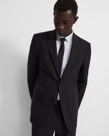 Theory Chambers Blazer in Good Wool - Estilo Boutique