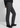 Theory Mayer Pants in Stretch Wool in Charcoal - Estilo Boutique