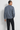Theory Terry Crewneck in Moats - Estilo Boutique