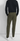 Theory Zaine Pant in Olive Branch - Estilo Boutique