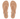 Tkees Flip Flop In Foundations Sunkissed - Estilo Boutique