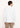 Vince Heavyweight Cotton Long Sleeve Polo in Off White - Estilo Boutique