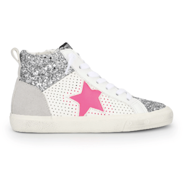 Vintage Havana Brisk Sneaker in Pink Pop - Estilo Boutique