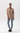 WEARCISCO The Men's Shirt in Sand Paper Cotton - Estilo Boutique