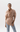 WEARCISCO The Men's Shirt in Sand Paper Cotton - Estilo Boutique
