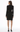Young Fabulous & Broke Bo Dress in Black - Estilo Boutique