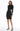 Young Fabulous & Broke Bo Dress in Black - Estilo Boutique