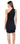 Young Fabulous & Broke Coco Dress in Black - Estilo Boutique
