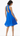 Young Fabulous & Broke Grady Dress in Ocean - Estilo Boutique