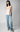Zadig & Voltaire Christy Jac Leo Camisole in Poudre - Estilo Boutique