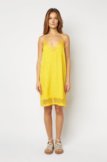 Zadig & Voltaire Crystal Jac Leo in Sun - Estilo Boutique