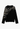 Zadig & Voltaire Markus Tiger Sweater in Noir - Estilo Boutique