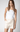 Zadig & Voltaire Please Linen Shorts in Poudre - Estilo Boutique