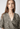 Zadig & Voltaire Tytane Sequin Blouse in Bronze - Estilo Boutique