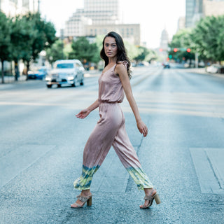 How To Style: Wide Hem Pants - Karina Style Diaries