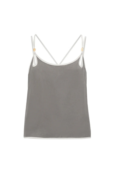 Sancia The Elka Top in Dusk