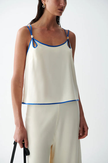 Sancia The Elka Top in Avignon