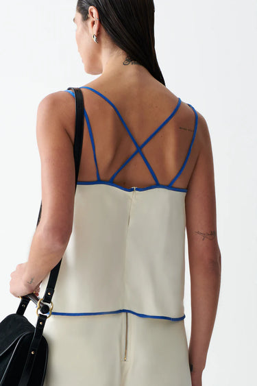 Sancia The Elka Top in Avignon
