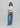 Still Here Cool Jean in Classic Blue