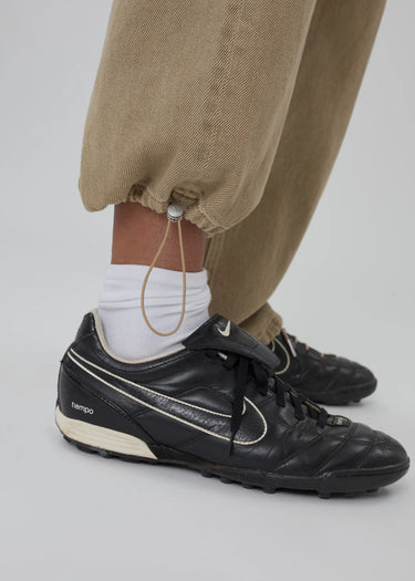 Still Here Sports Jean in Pear