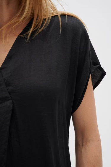 InWear Rinda Top in Black