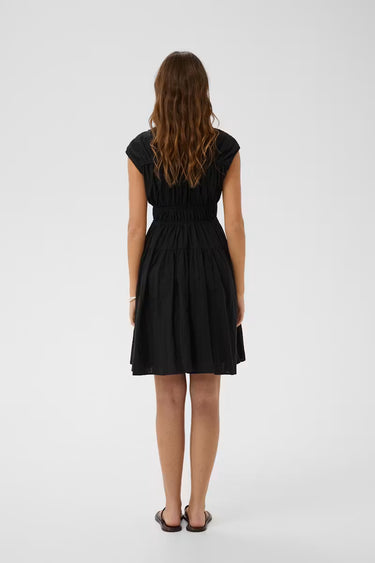 InWear Roseville Dress in Black