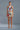 AMUR Maisie 3D Orchid Top in Sage Orchid