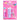 Iscream Besties Lip Balm Key Chain Set