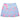 Iscream Ditsy Floral Skort in Blue
