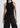 Agolde Andre Racer Tank in Black