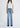 Agolde Harper Straight Jean In Outlook