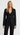 Smythe Full Back Duchess  Blazer in Deep Black - Estilo Boutique