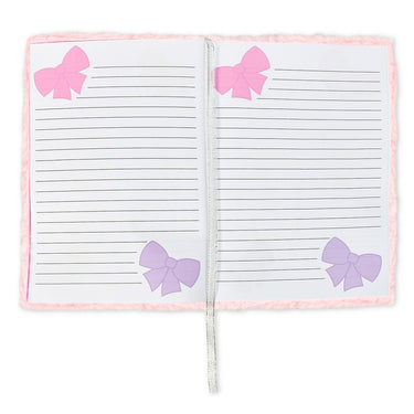 Iscream  Beautiful Bows Journal