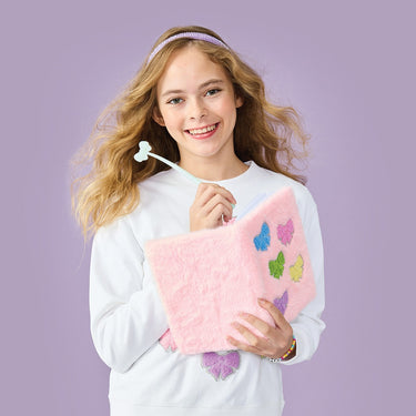 Iscream  Beautiful Bows Journal