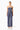 Curaae Vana Denim Jumpsuit in Blue