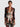 Alice + Olivia Breann Fitted Blazer in Floral Radiance