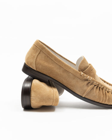Oncept Dover Soft Loafer in Ginger