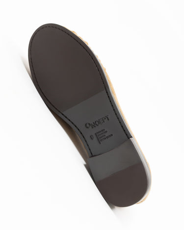Oncept Dover Soft Loafer in Ginger