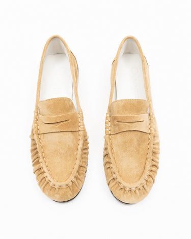 Oncept Dover Soft Loafer in Ginger