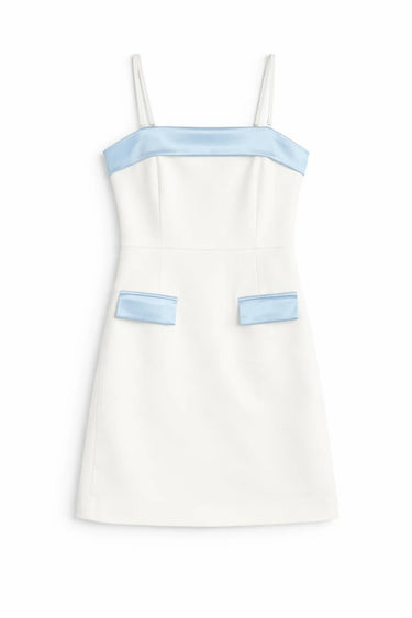 Katie J NYC Ember Tween Mini Dress