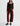 AG Hattie Crop Jean in Chestnut