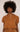 Love the Label Faelyn Top in Cognac
