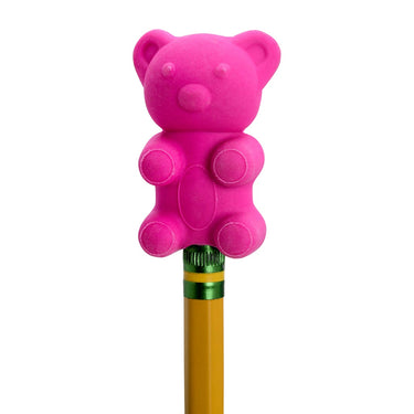 Iscream Gummy Bear Erasers