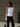 Nation Joan Sleeveless Mock Neck in White