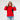 Kerri Rosenthal Lucy Imperfect Heart Sweater