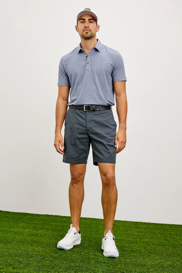 Rails Laguna Short in Slate Grey