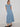 Nation Liza Skirt in Chambray